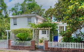 Open Gates Bed & Breakfast